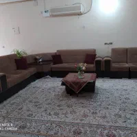 فروش یک دست مبل ده نفره کاملا سالم