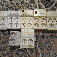 7 عدد محافظ برق