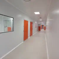 نصب انواع پانل