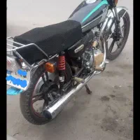 کبیر 200|موتورسیکلت|تبریز, |دیوار