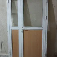 درب و پنجره الومینیومی|مصالح و تجهیزات ساختمان|زنجان, |دیوار