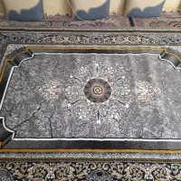 فرش خوش طرح معاوضه با فرش کـهنه) فرش حدادی|فرش|اراک, |دیوار