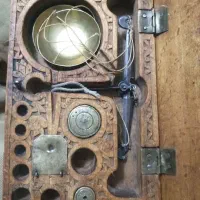 ترازوی هاشم