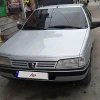 405مدل 95دوگانه کارخانه