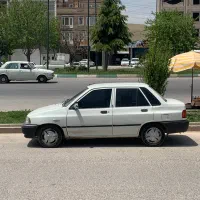 پراید صبا