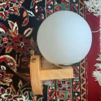 لوستر و چراغ جلو پارس|لوستر و چراغ آویز|شیراز, زرهی|دیوار