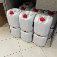 مایع لباسشویی ۱۰ لیتری