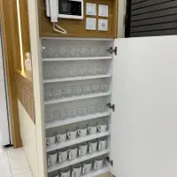 کابینت مستقیم از تولیدکننده با شرایط ویژه|مصالح و تجهیزات ساختمان|تهران, شهرک رضویه|دیوار