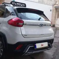 ام وی ام ایکس۲۲دنده ای فول اکسلنت۹۷تحویل۹۸|خودرو سواری و وانت|قائمشهر, |دیوار