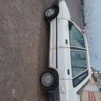 پراید مدل۸۲