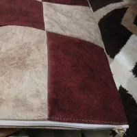 روبالشتی|رختخواب، بالش، پتو|سیرجان, |دیوار