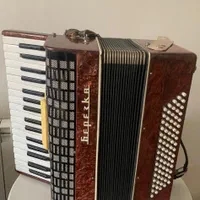 آکاردئون روسی