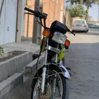هوندا125