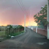 زمین رشتقون ویلایی