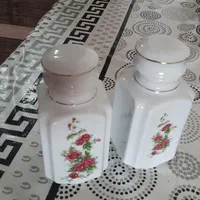 گل سرخی گل قرمز چایدان گلابپاش