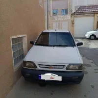 پراید مدل 90 دوگانه فابریک