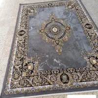 فرش.  طرح ژیوا دودی ××