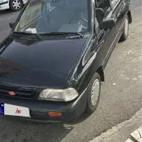پراید ۸۳ سلامت