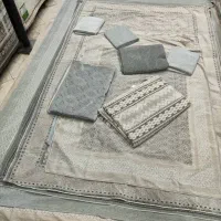 روفرشی پتینه نگارین ۴ و ۶ و ۹ و ۱۲ متری نخ ترک