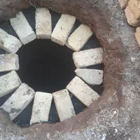 چاه کن حرفه ای