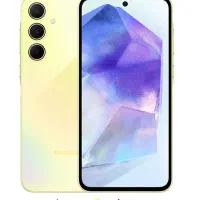 گوشی سامسونگ a55