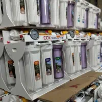 تصفیه آب روئین تن گواهینامه معتبراز csmکره جنوبی