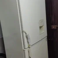 یخچال بسیار تمیز|یخچال و فریزر|کاشان, حسن آباد|دیوار