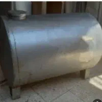 فروش تانک