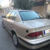 سمند دوگانه مدل 83 شاسی پلمپ|خودرو سواری و وانت|شاهین‌شهر, عطار|دیوار