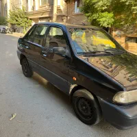 پراید ۸۶|خودرو سواری و وانت|پاکدشت, پاکدشت (مامازند)|دیوار