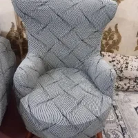 سفارش کاور مبل و صندلی ناهارخوری|مبلمان خانگی و میز عسلی|قم, آزادگان|دیوار