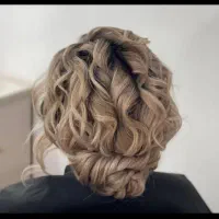 وسایل شنیون اموزش|آرایشی، بهداشتی، درمانی|آبادان, |دیوار