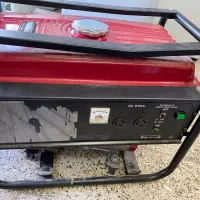 موتور برق 2400kw