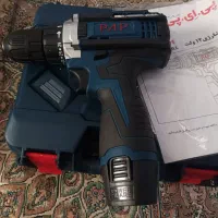 2 عدد دریل