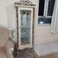 بوفه دکوری
