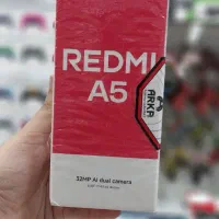Redmi A5