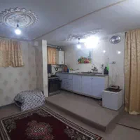 اجاره سویت مسافر با کلیه وسایل آشپزی|اجارهٔ کوتاه‌مدت آپارتمان و سوئیت|کازرون, |دیوار