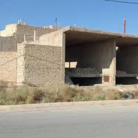 مغازه شاهدیه ۲۱۶متر