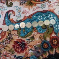 سکه های دوران قاجار