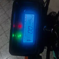 موتور سیکلت دینو طرح هوندا 150cc|موتورسیکلت|تهران, جلیلی|دیوار