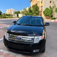 فورد ایج ۲۰۱۰ بدون خط و خش