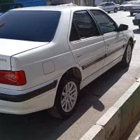 پژو پارس موتور جدید XU7P (سفارشی)، مدل ۱۴۰۱