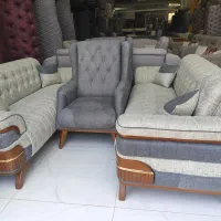 گالری مبلمان سلطان بجنورد(جمعه ها هم  بازاست)|مبلمان خانگی و میز عسلی|بجنورد, |دیوار