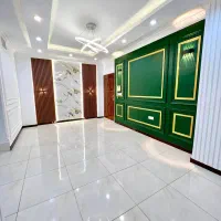 ۵۵ متر نورگیر خطی/روبه نما/کم واحد/ سندتک برگ|فروش آپارتمان|تهران, جوانمردان (اندیشه)|دیوار