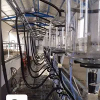دستگاه شیردوش صنعتی و قطعات شیردوشی اصفهان|ماشین‌آلات صنعتی|اصفهان, خانه اصفهان|دیوار