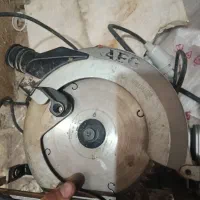 اره دیسکی آلمانی AEG|ابزارآلات|کرج, برغان|دیوار