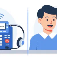 استخدام منشی تلفنی