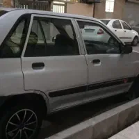 پراید ۱۴۱ مدل ۸۵