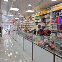 مام(دئودروانت) کرمی کامان آرایشی افشار|آرایشی، بهداشتی، درمانی|قم, شاه ابراهیم|دیوار