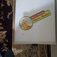 ابگرمکن برقی ۴۰لیتر